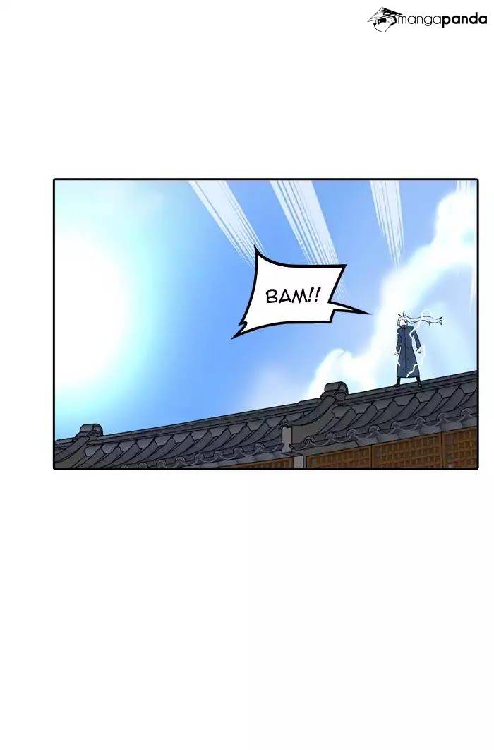 Tower of God Chapter 383 image 030